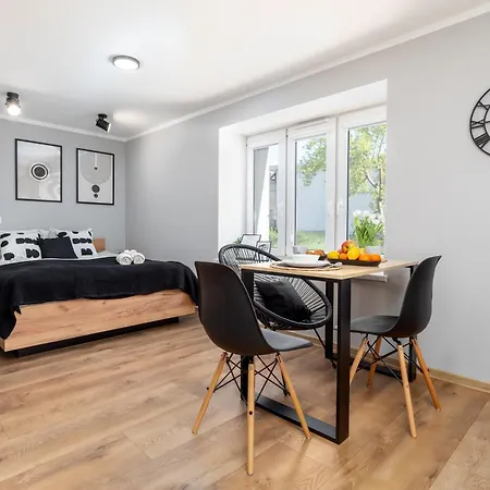 Apartament Blisko Rynku 