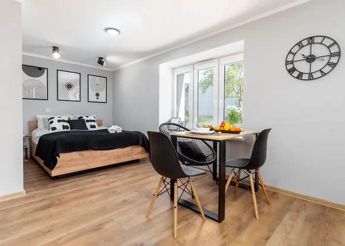 Apartament Blisko Rynku \