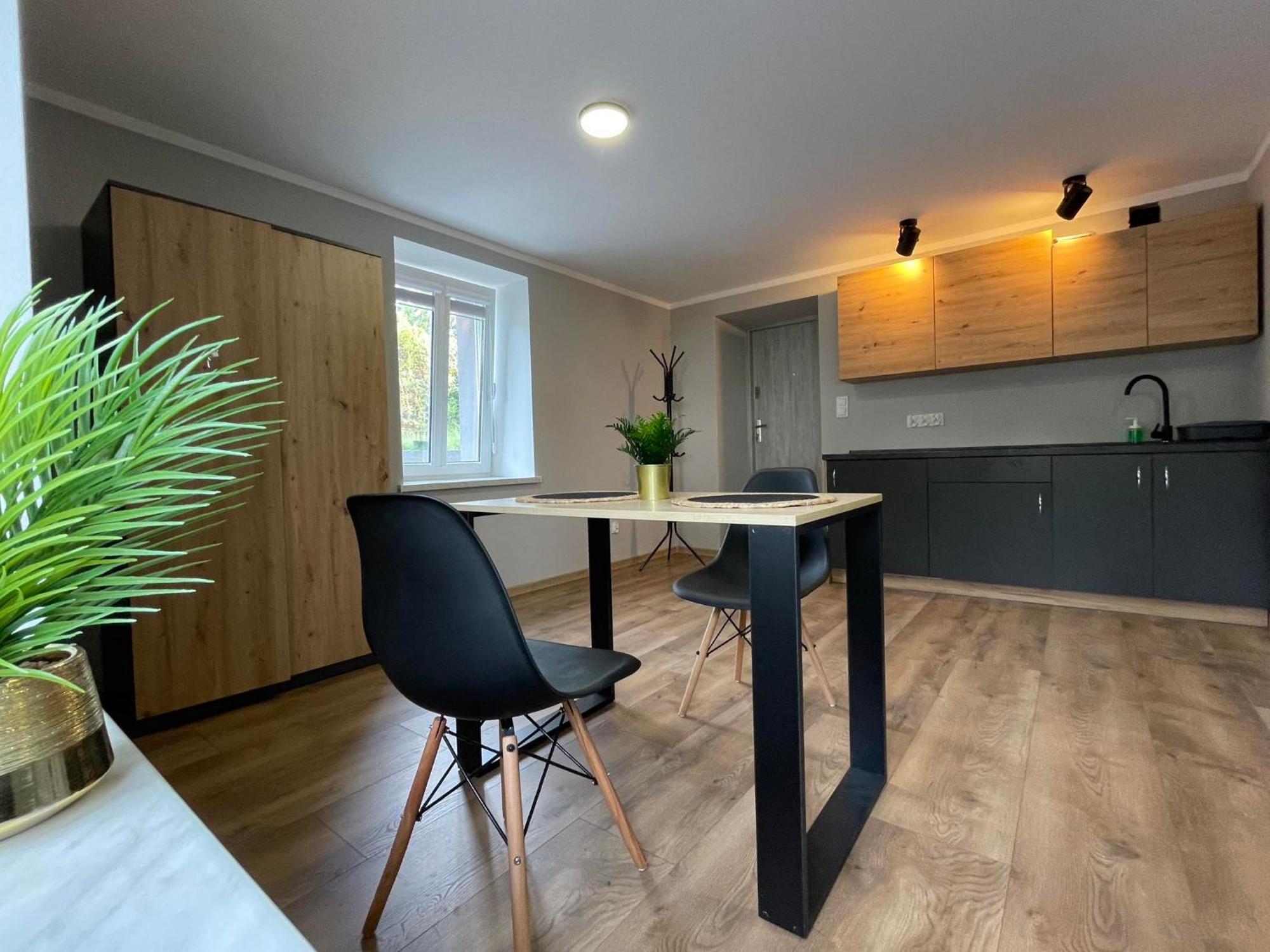 Apartment Blisko Rynku 