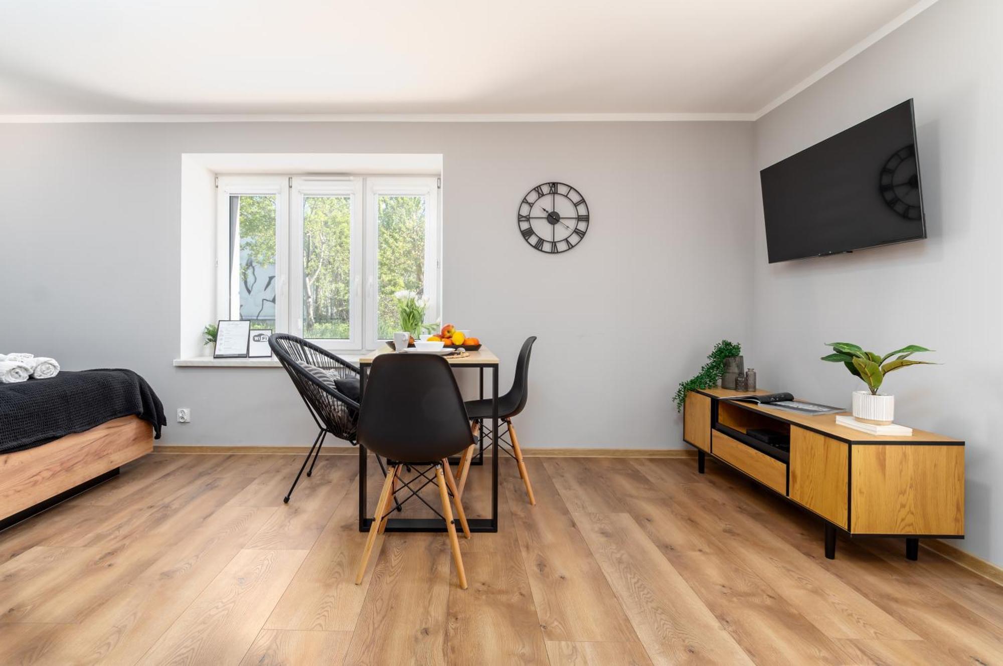 Apartment Blisko Rynku 