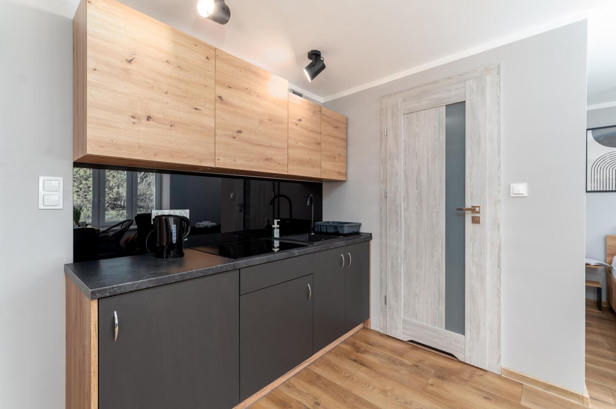 Apartment Blisko Rynku 