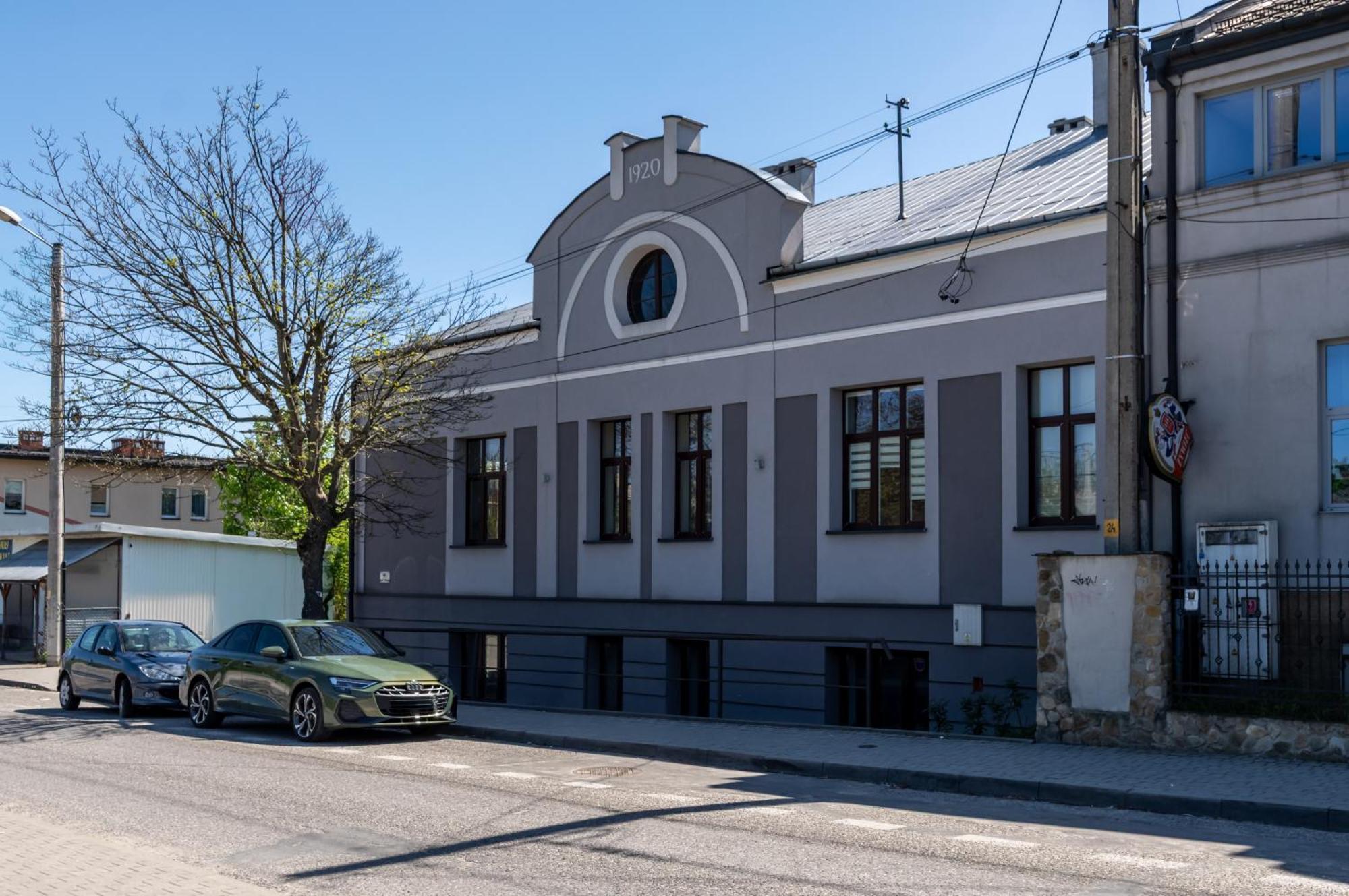 Blisko Rynku 